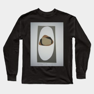 Collage 98 Long Sleeve T-Shirt